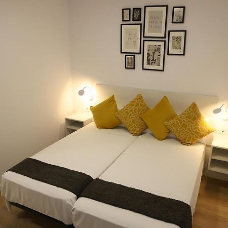 Pedro Luxury Apartment Padron Ngoại thất bức ảnh