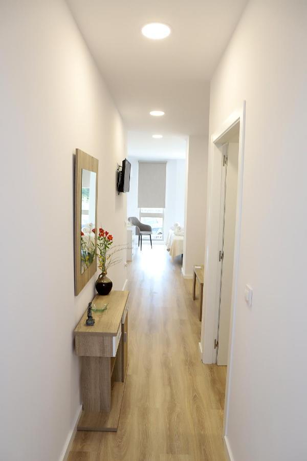 Pedro Luxury Apartment Padron Ngoại thất bức ảnh
