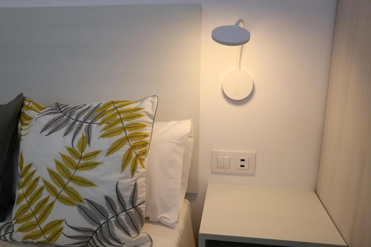 Pedro Luxury Apartment Padron Ngoại thất bức ảnh