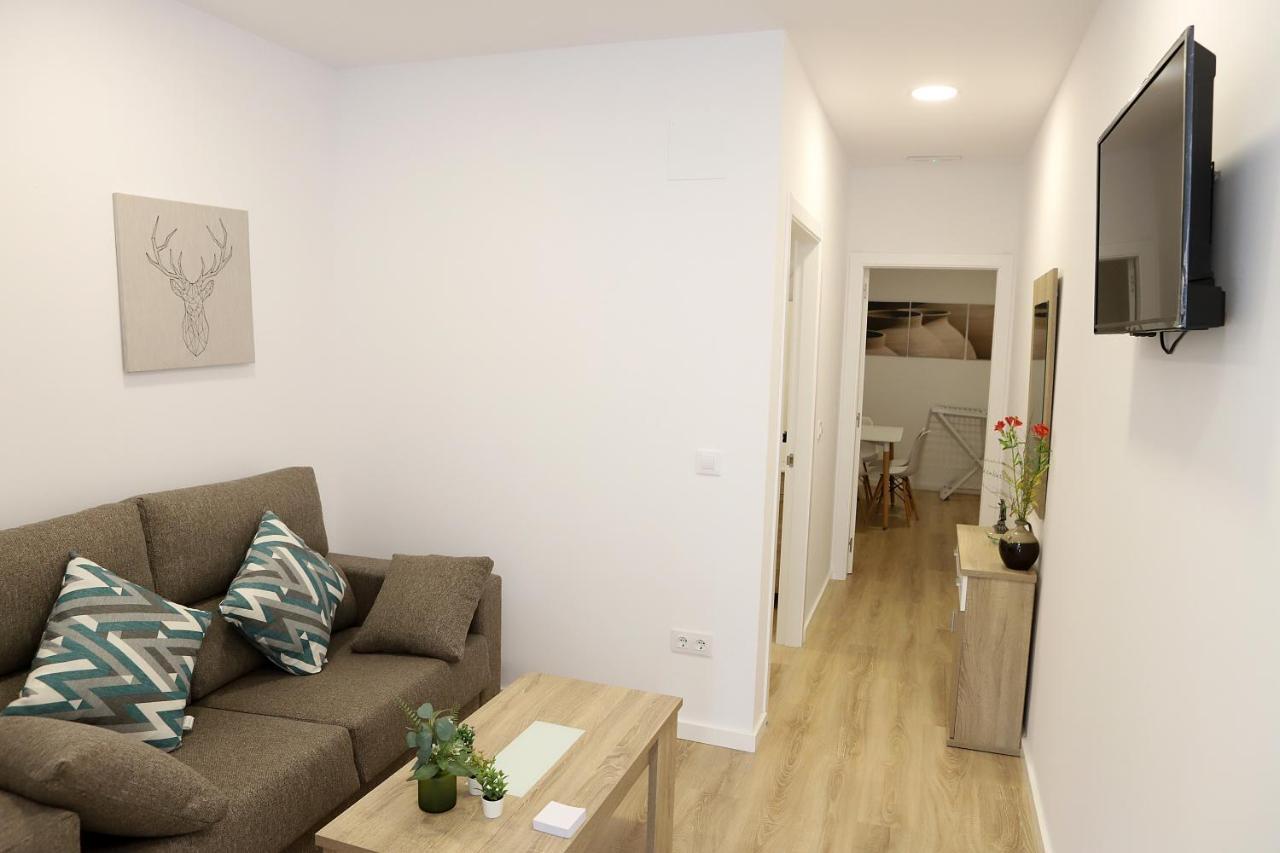 Pedro Luxury Apartment Padron Ngoại thất bức ảnh