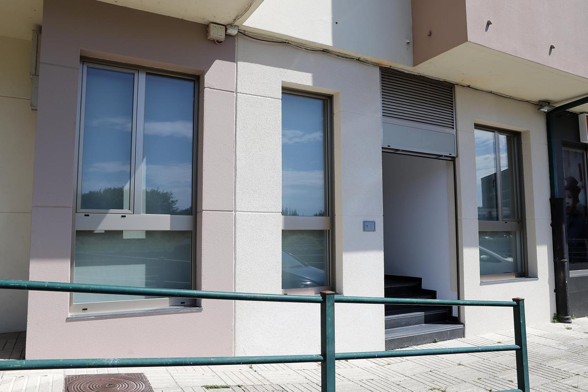 Pedro Luxury Apartment Padron Ngoại thất bức ảnh